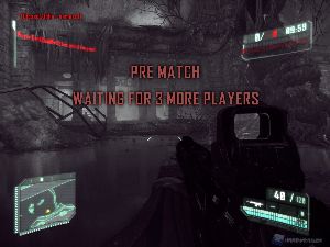 Crysis 3_MP_Alpha25